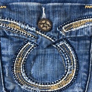 Big Star Liv Jeans- 28L